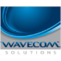 Wavecom Solutions logo