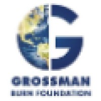 Grossman Burn Foundation logo