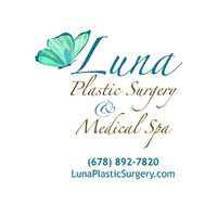 Luna Plastic Surgery logo