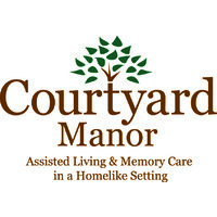 Courtyard Manor Michigan logo