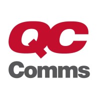 QC Comms logo