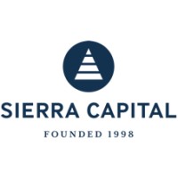 Sierra Capital logo
