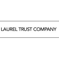 Laurel Trust Company logo