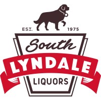 South Lyndale Liquors logo