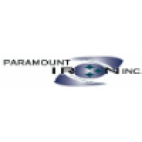 Paramount Iron Inc. logo