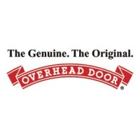 Overhead Door Company Of Salinas logo