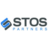 Stos Partners logo