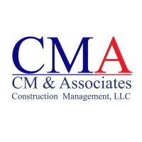 CM & Associates Construction Management LLC logo