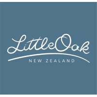 The LittleOak Company logo