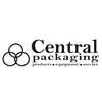 Central Packaging logo