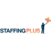 Staffing Plus logo