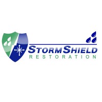 Storm Shield Restoration logo