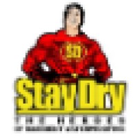 StayDry Waterproofing Inc. logo