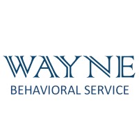 Wayne Behavioral Services logo