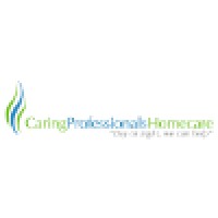 Caring Professionals Homecare, LLC logo