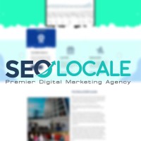 SEO Locale, LLC logo