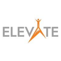 Elevate Training logo