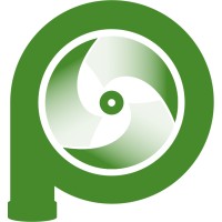 Pioneer Pump, Inc. logo