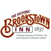 The Historic Brookstown Inn logo
