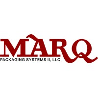 MARQ Packaging Systems logo
