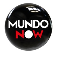 MundoNow logo