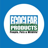 EcoClear Products logo