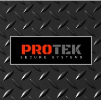 Protek Secure Systems logo