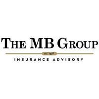The MB Group logo