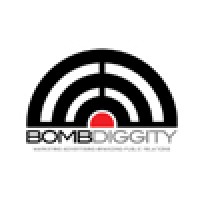 BOMBDIGGITY, LLC logo