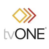 tvONE Ltd. logo