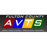 Fulton County AVTS logo