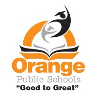 Orange Public Schools logo
