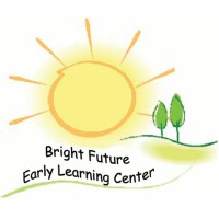 Bright Future Early Learning Center logo