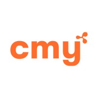 Centre For Multicultural Youth logo