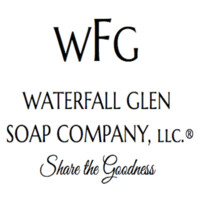 Waterfall Glen Soap Company LLC logo