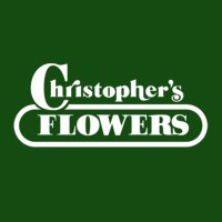 Christopher's Flowers logo