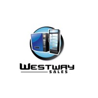 Westway Vending logo