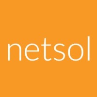 Netsol (Netsolutions Australia Pty Ltd) logo