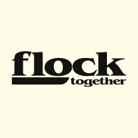 Flock Together logo
