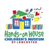 Hands-on House, Children's Museum Of Lancaster logo