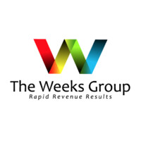 The Weeks Group logo