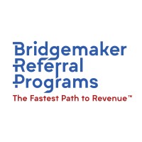 Bridgemaker Referral Programs logo