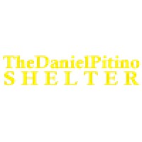 Daniel Pitino Shelter logo