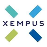 XEMPUS logo