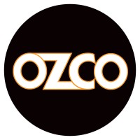 OZCO Building Products logo