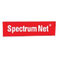 Spectrum Net logo