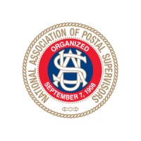 National Association Of Postal Supervisors (NAPS) logo