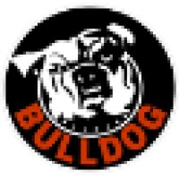 Bulldog Security Systems logo