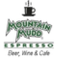 Mountain Mudd Espresso logo