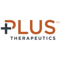 Plus Therapeutics, Inc. logo